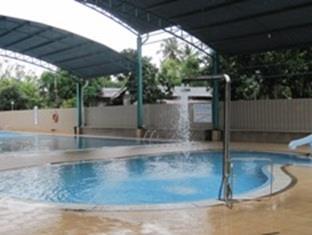 Hotel Asrc Alor Setar