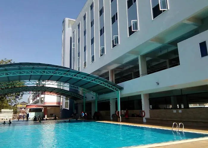 Hotel Asrc