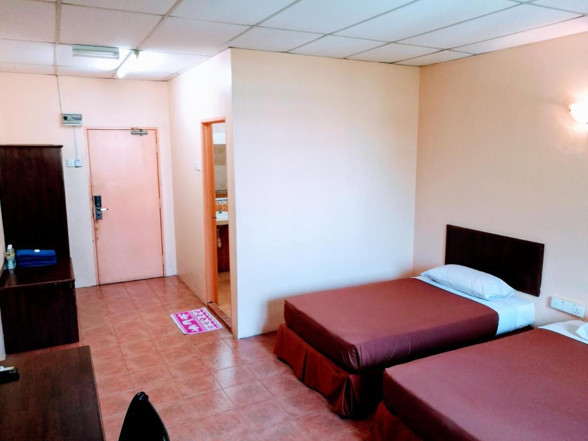 Hotel Asrc *