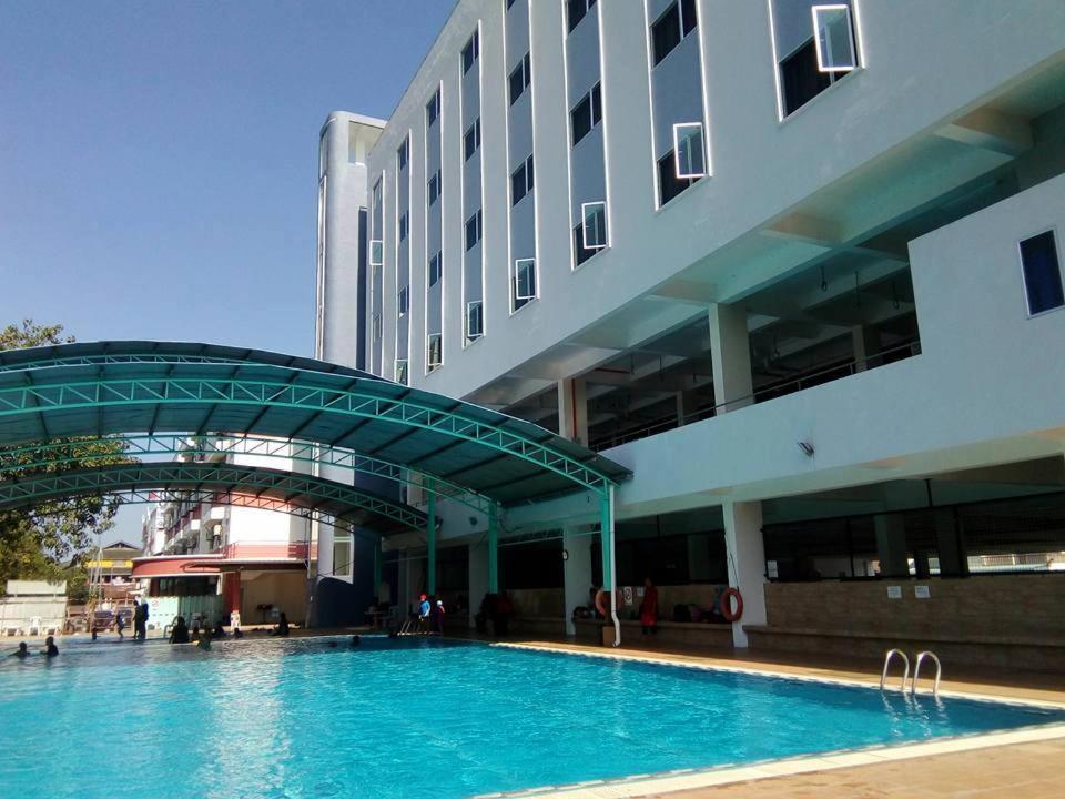 Asrc Hotel Alor Setar