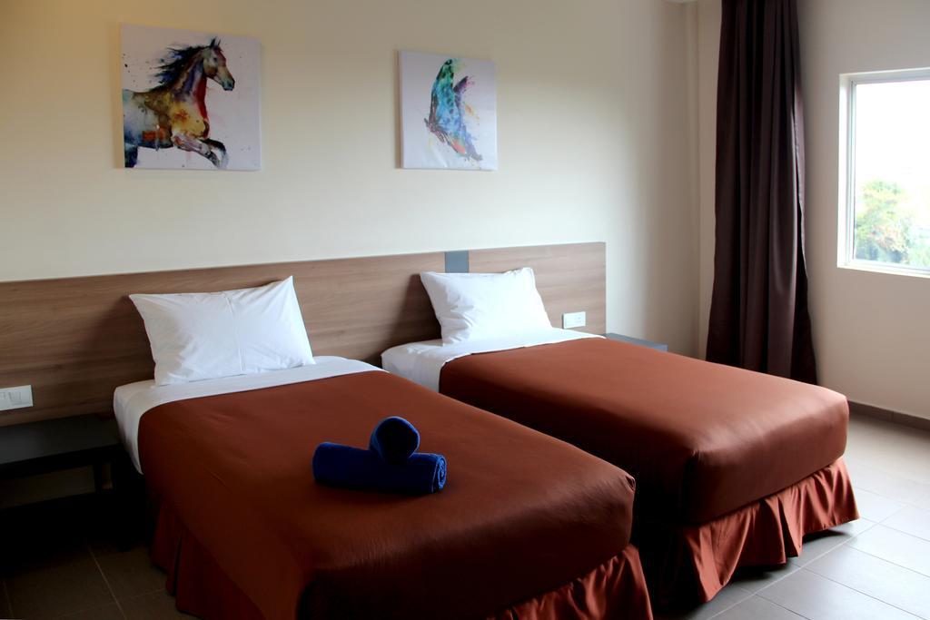 Asrc Hotel