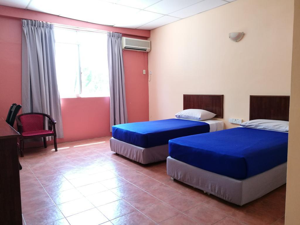 Hotel Asrc *
