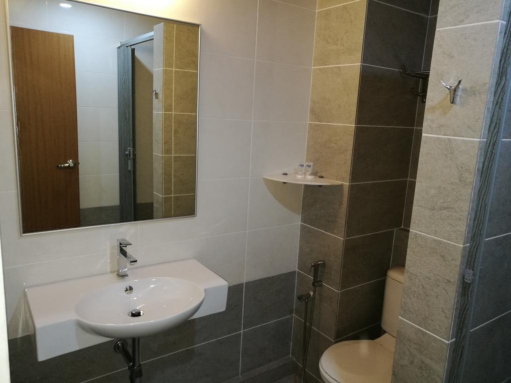 Asrc Hotel Alor Setar