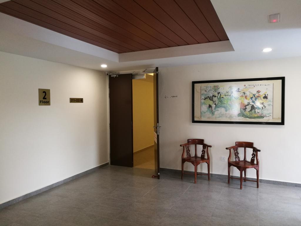 Hotel Asrc