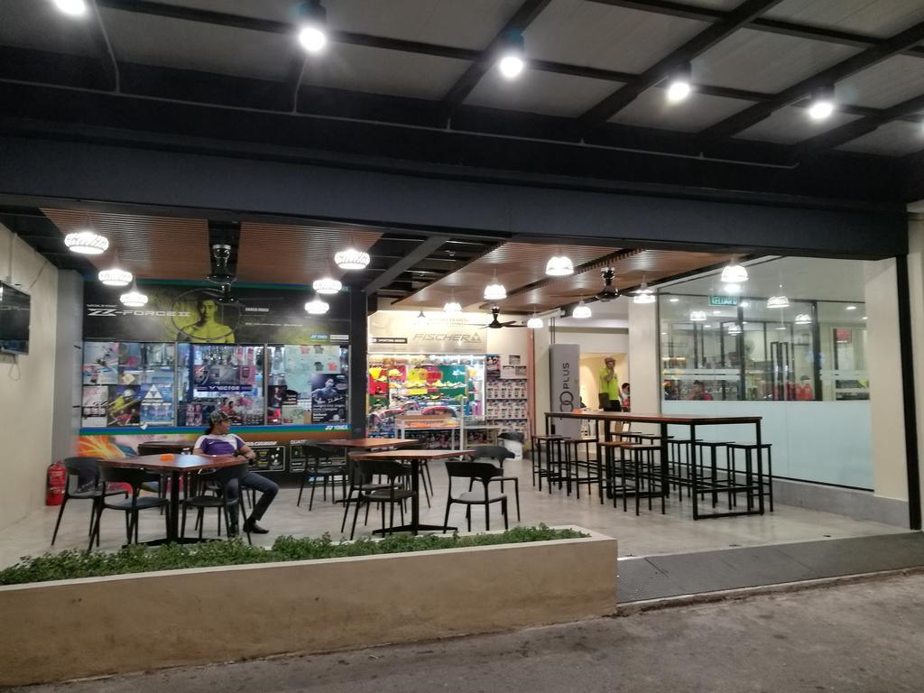 Asrc Hotel