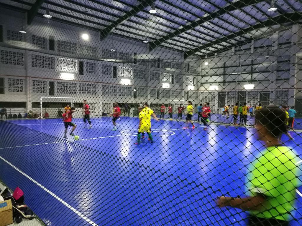 Asrc Hotel Alor Setar
