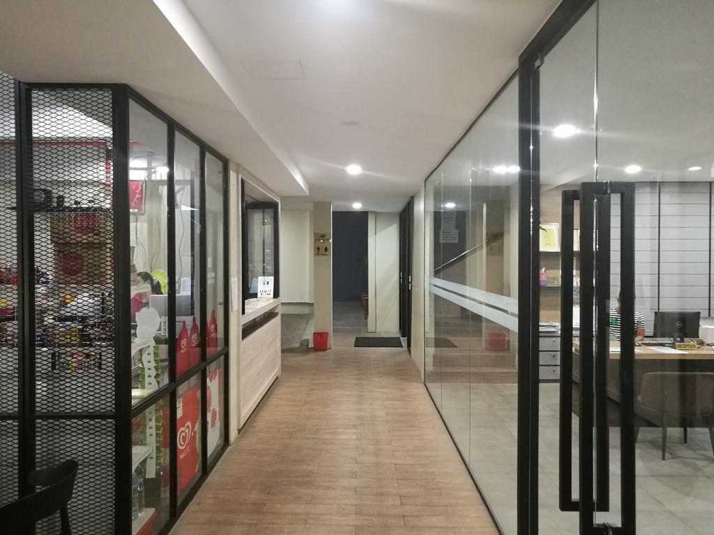 Asrc Hotel Alor Setar