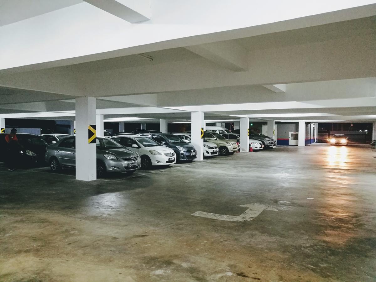 Asrc * Alor Setar